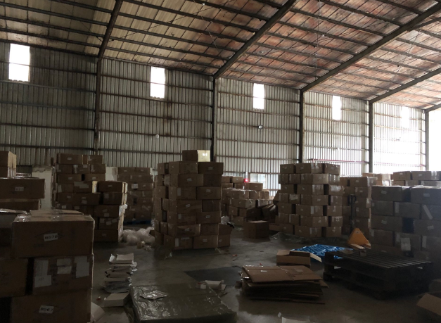 武汉寄东西到台湾用什么快递？几天能到